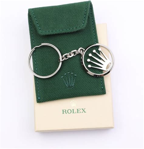 rolex key chains and ashtrays|Rolex Keychains .